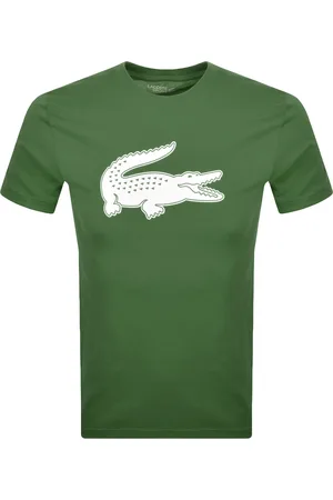 Lacoste Sport Crew Neck T Shirt