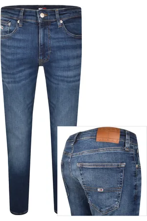 Tommy Hilfiger Austin Slim Tapered Jeans