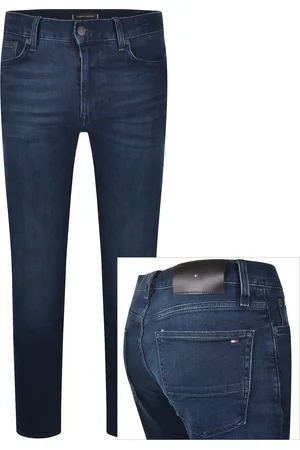Tommy Hilfiger Bleeker Slim Fit Jeans