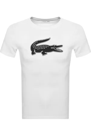 Lacoste Sport Crew Neck T Shirt