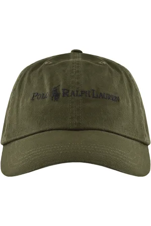 Ralph Lauren Classic Sport Baseball Cap