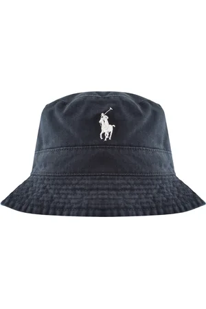 Ralph Lauren Reversible Bucket Hat