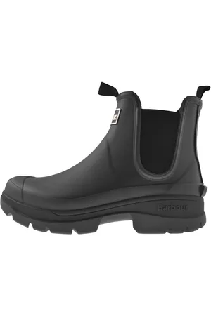 Barbour Nimbus Short Wellington Boots