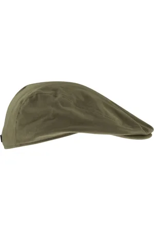 Barbour Finnean Flat Cap