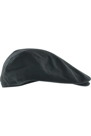 Barbour Finnean Flat Cap