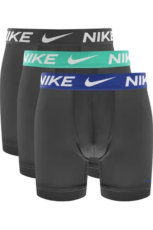 Nike Logo 3 Pack Boxer Shorts