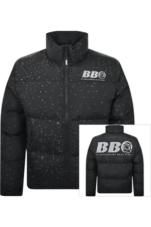 Billionaire Boys Club Astro Puffer Jacket