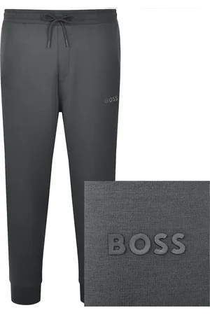 HUGO BOSS BOSS Hadiko Joggers Dark