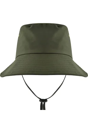 Barbour Hartley Bucket Hat Sage