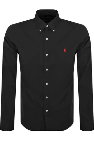 Ralph Lauren Slim Fit Sport Shirt
