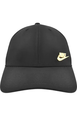 Nike Club Metal Logo Cap