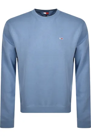 Tommy Hilfiger Flag Logo Sweatshirt