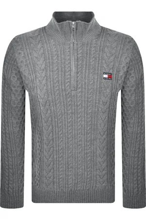 Tommy Hilfiger Cable Knit Jumper