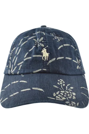 Ralph Lauren Novelty Sport Cap