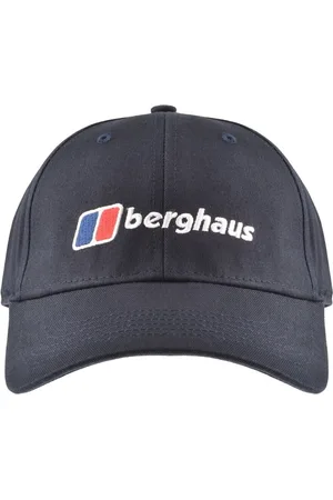 Berghaus Recognition Logo Cap