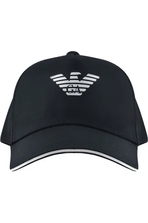 Emporio Armani Emporio Baseball Logo Cap