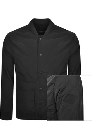 Replay Quilted Jacket