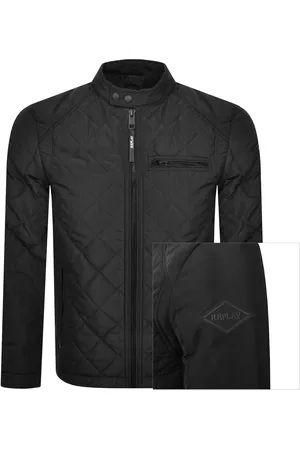 Replay Padded Jacket