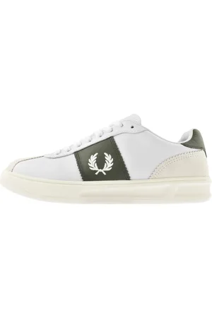 Fred Perry B4 Trainers