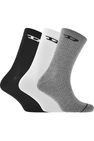 Diesel Olkbi 3 Pack Socks