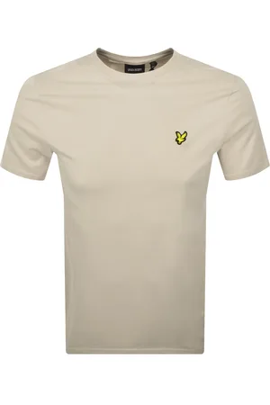 Lyle & Scott Crew Neck T Shirt
