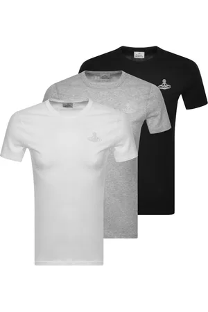 Vivienne Westwood 3 Pack T Shirts