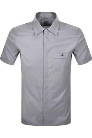 Vivienne Westwood Short Sleeved Shirt