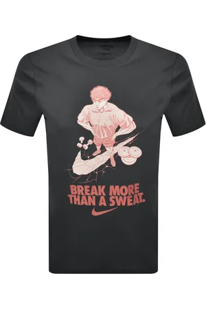 Nike Dri-Fit Iykyk Fitness T Shirt