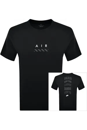 Nike Sportswear Short Sleeve T Shirt