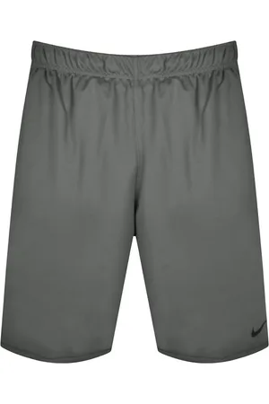 Nike Training Dri Fit Totality Shorts Smoke