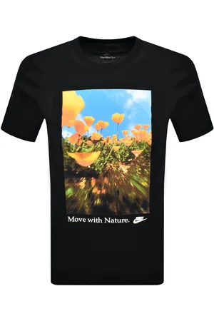 Nike Sportswear OC Flower Graphic T Shirt