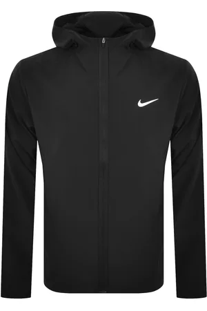 Nike Training Hooded Fitness Jacket