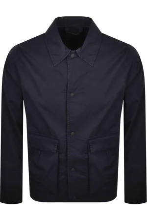 Paul Smith Overshirt Jacket