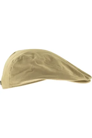 Barbour Finnean Flat Cap