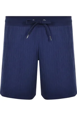 Moschino Swim Beach Shorts
