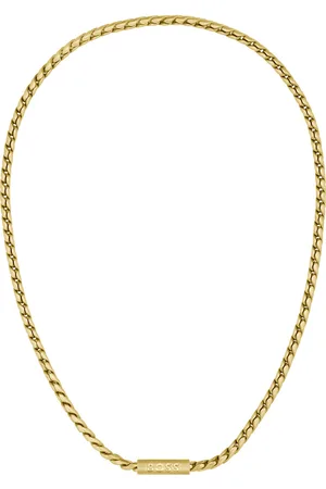 HUGO BOSS BOSS Doran Necklace