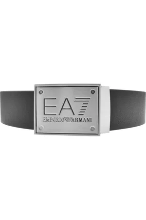 EA7 Emporio Armani Train Core ID Belt