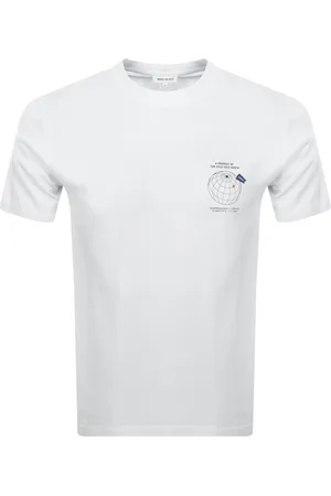 Norse projects Holger Global Print T Shirt