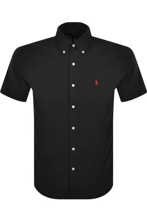 Ralph Lauren Short Sleeve Shirt