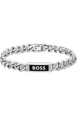 HUGO BOSS BOSS Kassy Stainless Steel Bracelet