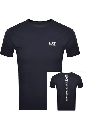EA7 Emporio Armani Training T Shirt
