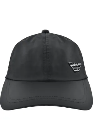 Emporio Armani Emporio Baseball Logo Cap