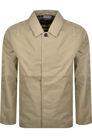 Barbour Short Rokig Waterproof Jacket