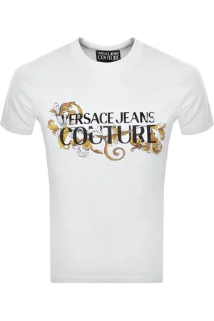 VERSACE Couture Logo T Shirt