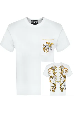 VERSACE Couture Regular Fit T Shirt
