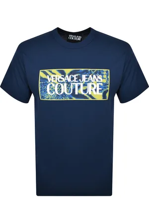 VERSACE Couture Regular Fit T Shirt