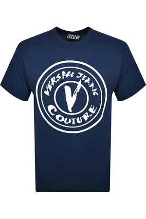 VERSACE Couture Logo T Shirt