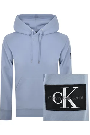 Calvin Klein Jeans Badge Hoodie