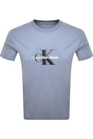 Calvin Klein Jeans Monologo T Shirt