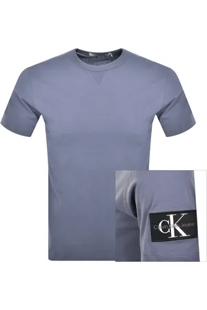 Calvin Klein Jeans Badge T Shirt